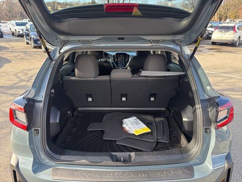 Used 2024 Subaru Crosstrek 2.0i Premium image 25