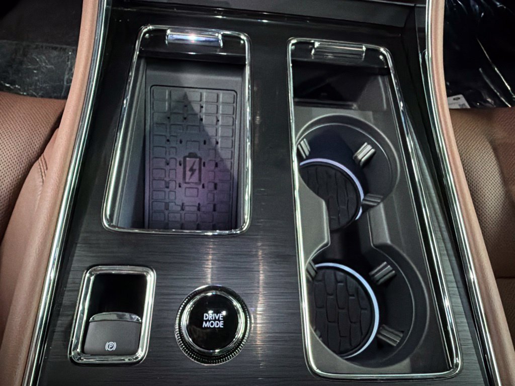 New 2027 Lincoln Aviator Reserve AWD/4WD image 15