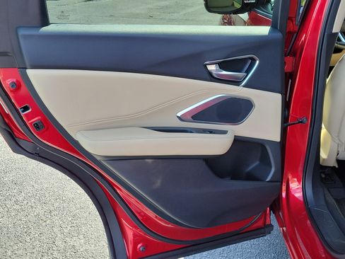 Used 2021 Acura RDX FWD image 14