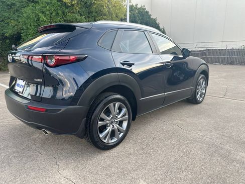 Used 2026 MAZDA CX-30 AWD 2.5 S image 6