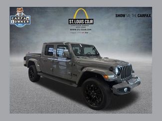 Used 2022 Jeep Gladiator Overland 360° Tour