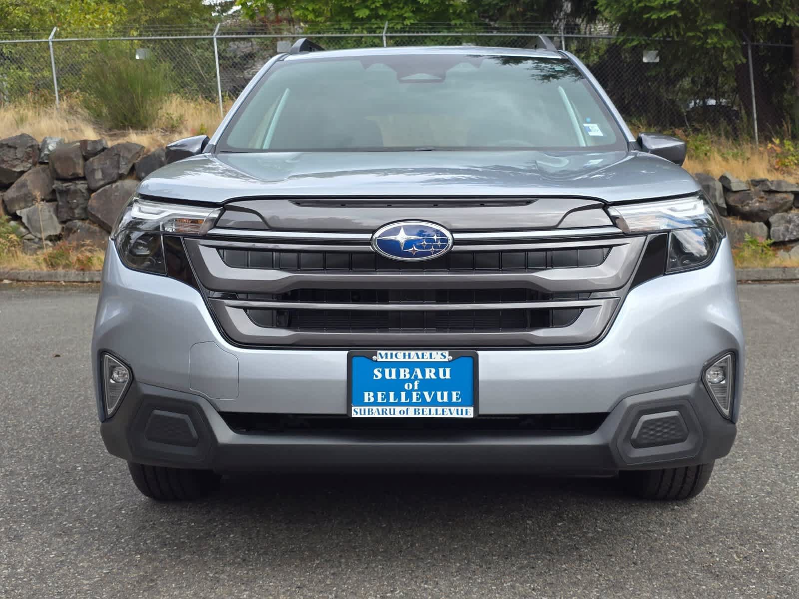 New 2026 Subaru Forester Premium AWD/4WD image 6