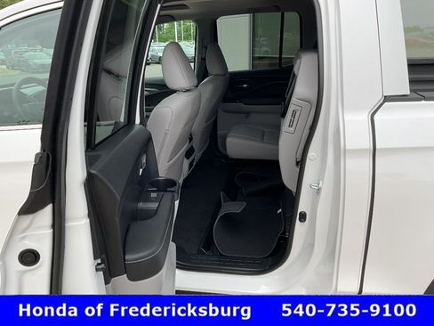 Used 2026 Honda Ridgeline RTL image 25