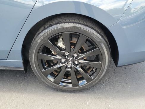 Used 2022 MAZDA MAZDA3 s FWD image 7