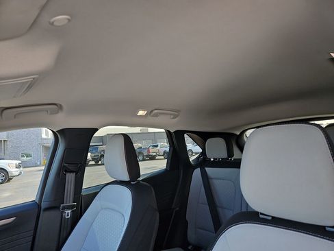 New 2026 Ford Escape Active w/ Tech Pack #1 image 22