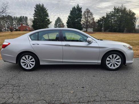 Used 2013 Honda Accord EX-L image 5