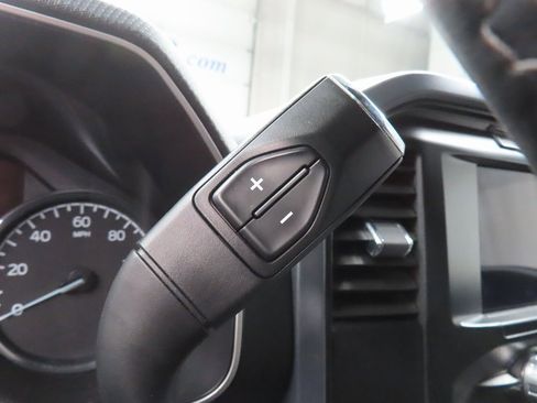 Used 2023 Ford F150 XLT w/ Equipment Group 301A Mid image 54