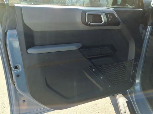 Certified 2023 Ford Bronco Big Bend image 14