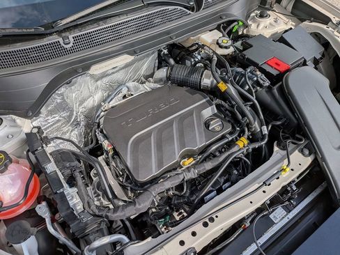 New 2026 Chevrolet Trax ACTIV image 12