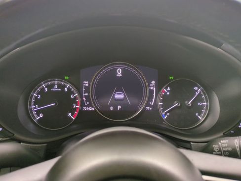 Used 2022 MAZDA CX-30 AWD 2.5 S w/ Preferred Package image 41