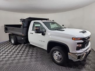 New 2025 Chevrolet Silverado 3500 W/T w/ WT Convenience Package video 1