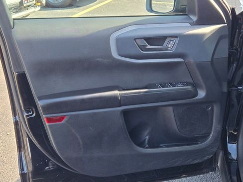 Used 2022 Ford Bronco Sport image 18