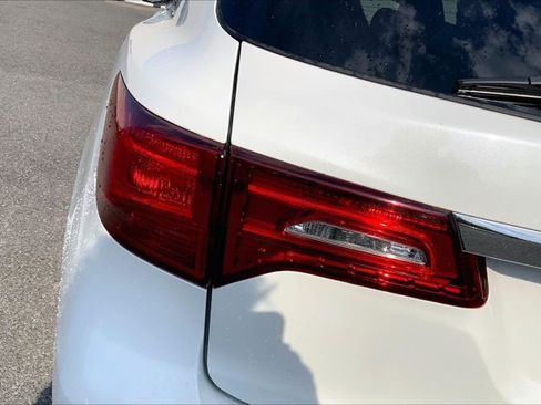 Used 2020 Acura MDX SH-AWD w/ Technology Package image 30