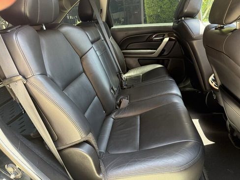 Used 2013 Acura MDX w/ Technology Package AWD/4WD image 28