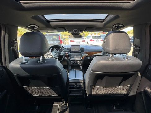 Used 2018 Mercedes-Benz GLS 450 4MATIC w/ Premium Package image 22