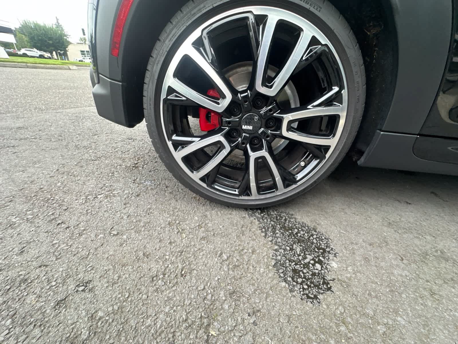Used 2023 MINI Cooper John Cooper Works FWD image 18