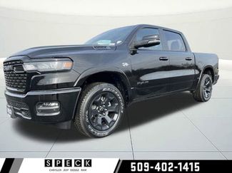 New 2026 RAM 1500 Big Horn w/ Night Edition video 1