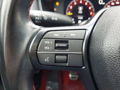 Used 2023 Honda Civic Type R image 22
