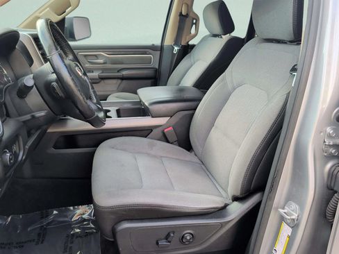 Used 2020 RAM 1500 Big Horn AWD/4WD image 13