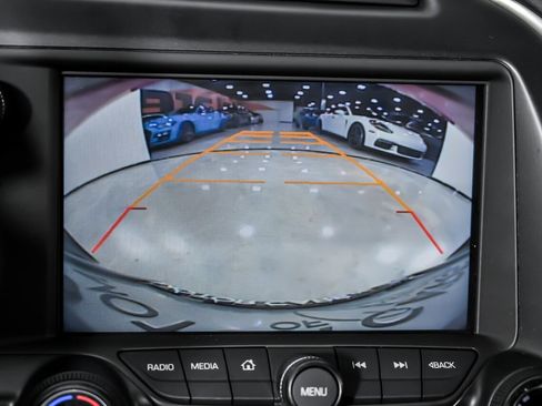 Used 2016 Chevrolet Corvette Z06 w/ 2LZ Preferred Equipment Group image 32