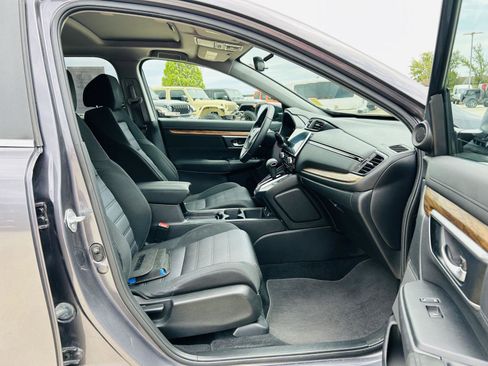 Used 2022 Honda CR-V EX image 30