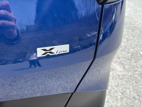 Used 2024 Kia Sportage X-Line w/ X-Line Premium Package image 10