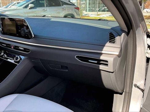 Used 2023 Hyundai Sonata SEL image 29
