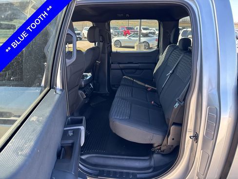 Used 2022 Ford F150 XL w/ STX Appearance Package image 7
