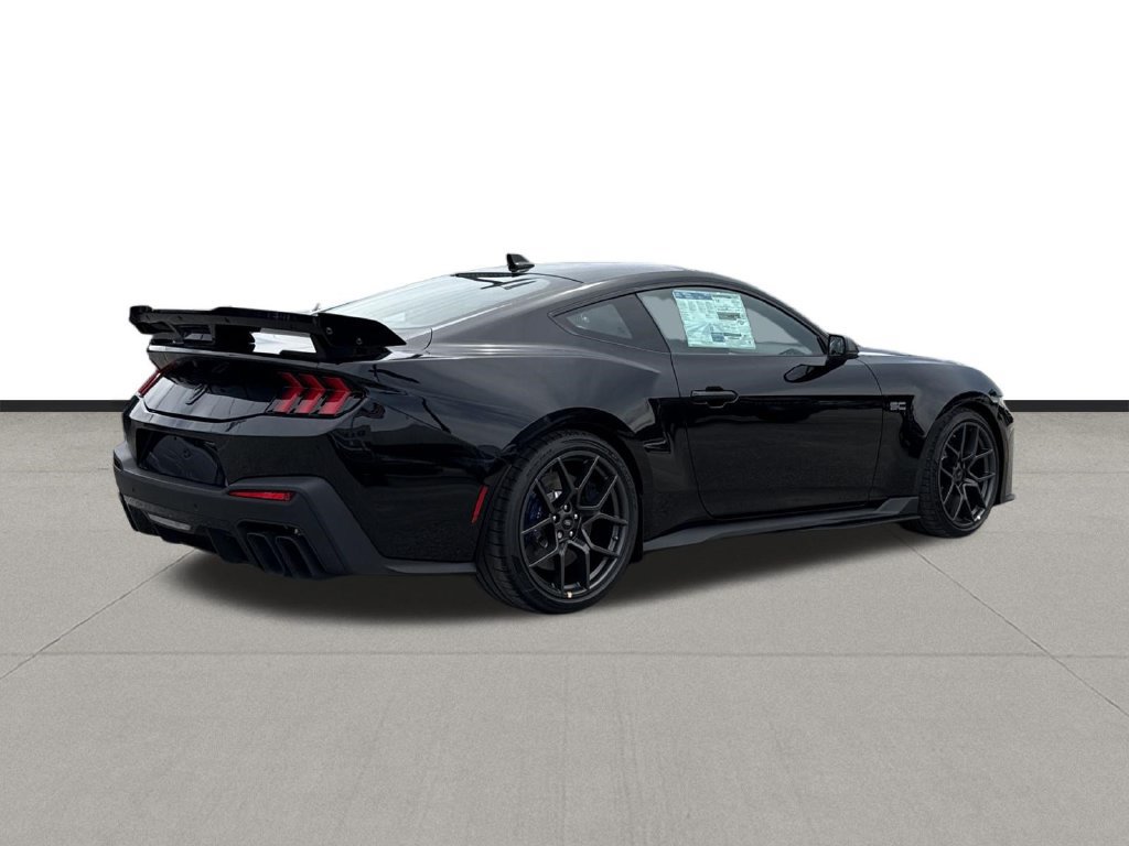New 2026 Ford Mustang Dark Horse SC RWD image 5