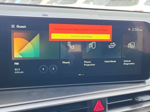 New 2026 Kia Sorento S w/ S Panoramic Sunroof Package AWD/4WD image 19