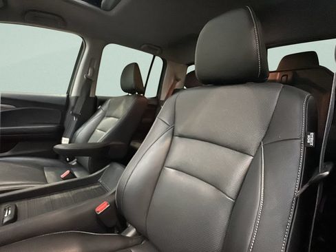 Certified 2023 Honda Ridgeline RTL-E image 15
