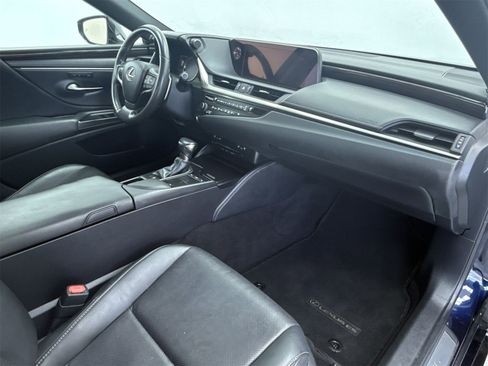 Used 2019 Lexus ES 350 image 16
