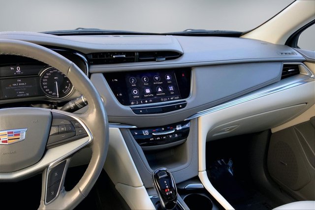 Used 2022 Cadillac XT5 Premium Luxury AWD/4WD image 5