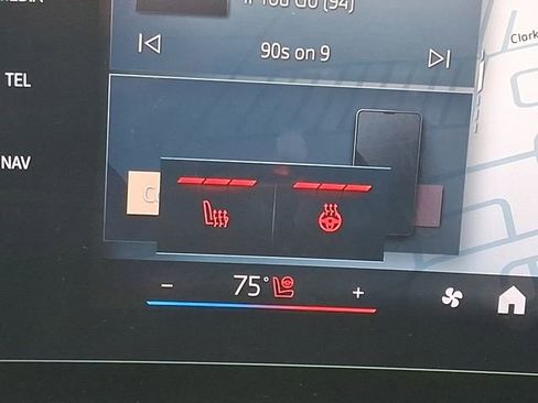 Used 2024 BMW X1 xDrive28i w/ Technology Package image 26