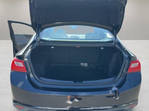 Used 2019 Chevrolet Malibu LS FWD image 20
