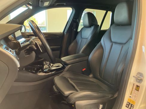 Used 2022 BMW X3 xDrive30i image 10