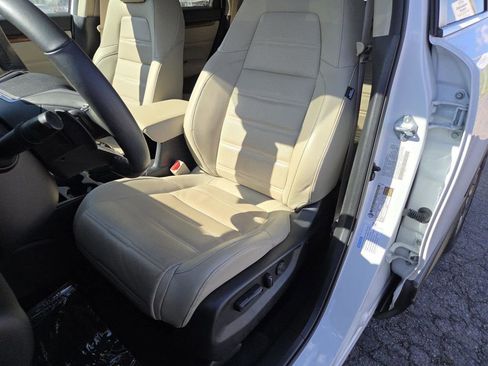 Used 2022 Honda CR-V EX-L image 25