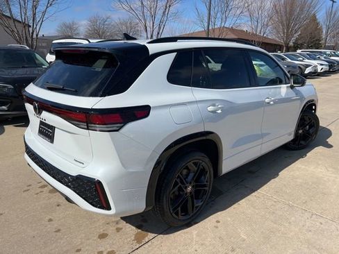 New 2026 Volkswagen Tiguan SE R-Line AWD/4WD image 6