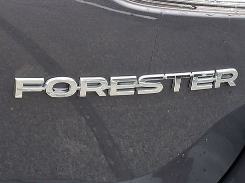 Used 2022 Subaru Forester Limited w/ Popular Package #2 AWD/4WD image 37