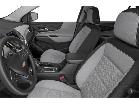 Used 2023 Chevrolet Equinox LT FWD image 18