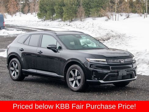 Used 2024 Honda Prologue Touring image 12
