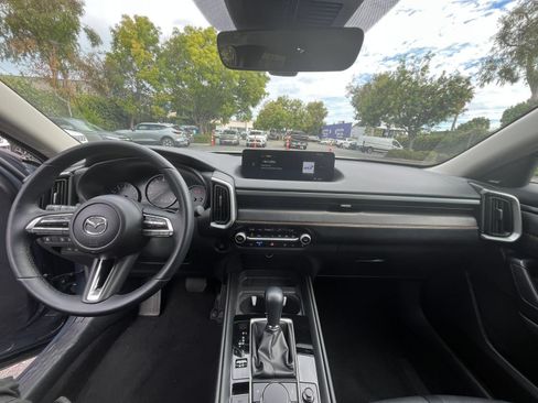 Used 2026 MAZDA CX-50 AWD 2.5 S w/ Premium Package image 35