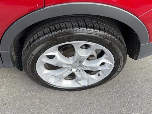 Used 2016 Ford Escape Titanium w/ Equipment Group 301A image 39