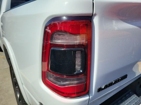 Used 2022 RAM 1500 Laramie RWD image 8
