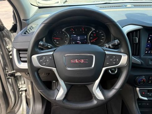 Used 2023 GMC Terrain SLE w/ Driver Convenience Package AWD/4WD image 35