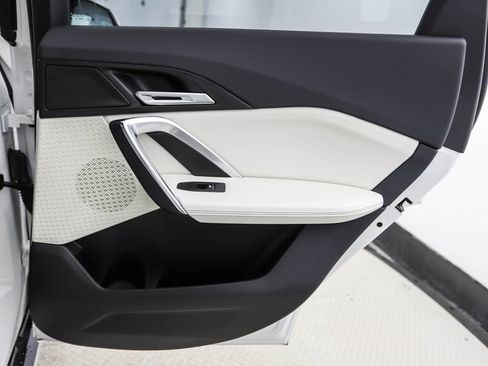 New 2026 BMW X1 xDrive28i w/ Technology Package image 25