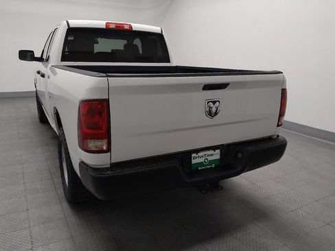 Used 2018 RAM 1500 Tradesman AWD/4WD image 5