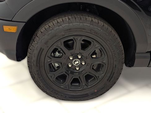 New 2025 Ford Bronco Sport Badlands image 9