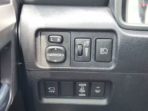 Used 2023 Toyota 4Runner SR5 Premium w/ Moonroof Package RWD image 21