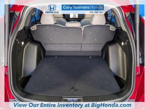 Used 2026 Honda CR-V EX-L image 20